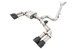 AWE Tuning SwitchPath Edition Exhaust Systems for 2015-2020 S3 - 3025-43072
