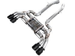 AWE Tuning Exhaust Systems 3025-43301
