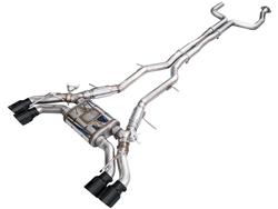 AWE Tuning SwitchPath Edition Exhaust Systems for 2022-2026 CT5 - 3025-43562