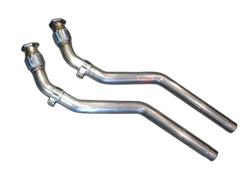 AWE Tuning Performance Downpipes for 2008-2012 S5 - 3215-11036