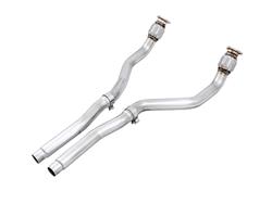 AWE Tuning Performance Downpipes for 2013-2015 RS5 - 3220-11012