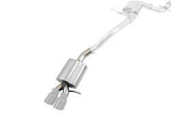 AWE Tuning Track-to-Touring Exhaust Conversions 3810-11052
