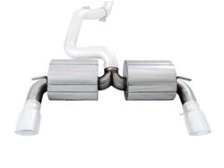 AWE Tuning Track-to-Touring Exhaust Conversions 3810-11056