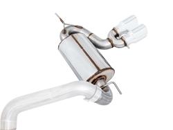 AWE Tuning Track-to-Touring Exhaust Conversions 3810-11060