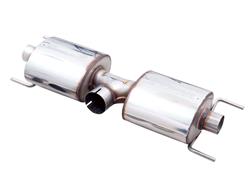 AWE Tuning Track-to-Touring Exhaust Conversions 3810-11486