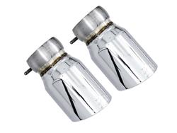 AWE Tuning Exhaust Tips 3810-32012