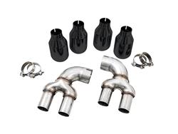 AWE Tuning Exhaust Tips 3810-43020