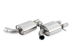 AWE Tuning Track-to-Touring Exhaust Conversions 3815-11026