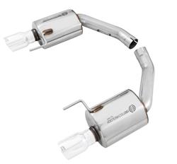 AWE Tuning Track-to-Touring Exhaust Conversions 3815-11030