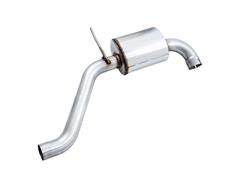 AWE Tuning Resonated Mid Pipe Conversion Kits 3815-11042