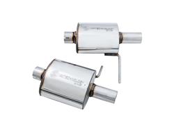 AWE Tuning Track-to-Touring Exhaust Conversions 3815-11044