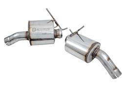 AWE Tuning Track-to-Touring Exhaust Conversions 3815-11045