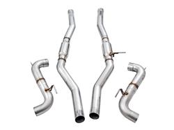 AWE Tuning Touring-to-Track Conversions for 2020-2025 GR SUPRA - 3815-11052