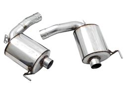 AWE Tuning Track-to-Touring Exhaust Conversions 3815-11058