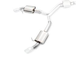 AWE Tuning Track-to-Touring Exhaust Conversions 3815-31002