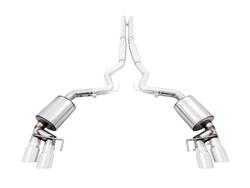 AWE Tuning Track-to-Touring Exhaust Conversions 3815-41001