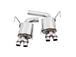 AWE Tuning Track-to-Touring Exhaust Conversions 3815-41004