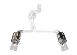 AWE Tuning Track-to-Touring Exhaust Conversions 3815-41008