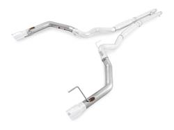 AWE Tuning Touring-to-Track Conversions for 2015-2017 MUSTANG - 3820-11020