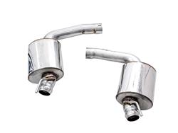 AWE Tuning Track-to-Touring Exhaust Conversions 3820-11042