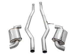 AWE Tuning Track-to-Touring Exhaust Conversions 3820-11044