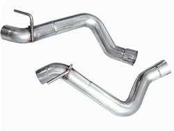 AWE Tuning - Exhaust Systems for 2023-2025 Z - 3820-11400