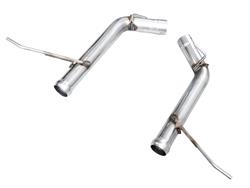 AWE Tuning - Exhaust Systems for 2011-2025 DURANGO - 3820-11575