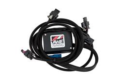 AWE Tuning Track-to-SwitchPath Conversions