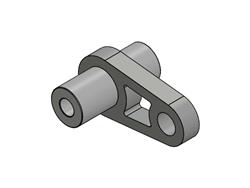 AWE Tuning Exhaust Hangers 3945-11001