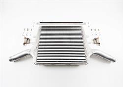 AWE Tuning Performance Intercoolers for 2011-2017 Q5 - 4510-11024