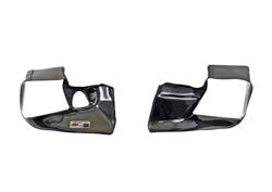 AWE Tuning - Intercooler Components for 2001-2004 ALLROAD QUATTRO, 2000-2002 S4 - 4510-11042