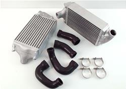 AWE Tuning Performance Intercoolers for 2007-2010 911 - 4510-11046