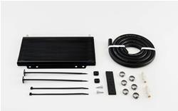 AWE Tuning - Heat Exchanger Components for 2010-2012 S4 - 4710-11048