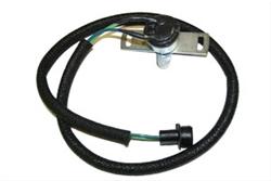 American Autowire Backup Light Switches for 1967 FIREBIRD - 01993420