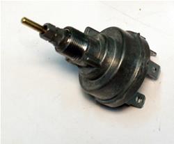 American Autowire Wiper Switches 01993584