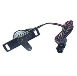 American Autowire Neutral Safety And Backup Light Switches 01993666