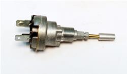 American Autowire Windshield Wiper Switches 01993680