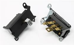 American Autowire Wiper Switches for 1972 CHEVELLE, EL CAMINO, MONTE CARLO - 01994131