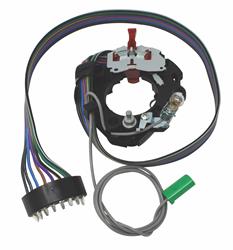 American Autowire Turn Signal Switches 01997961