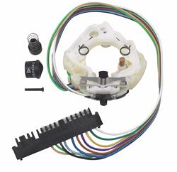 American Autowire Turn Signal Switches 01997963