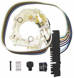 American Autowire Turn Signal Switches 01997985