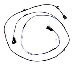 American Autowire Wiring Harnesses 02667