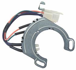 American Autowire Neutral Safety And Backup Light Switches 03900503