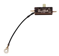 American Autowire Headlight Door Limit Switches for 1967 CAMARO - 03906179