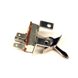 American Autowire Heater Control Replacement Components 03963743