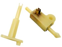 American Autowire Neutral Safety Switches 03983965