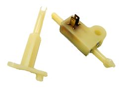 American Autowire Neutral Safety Switches