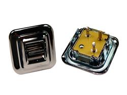 American Autowire Wiring Harnesses 04432790