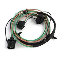 American Autowire Wiring Harnesses 04720