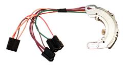 American Autowire Neutral Safety And Backup Light Switches 06258276